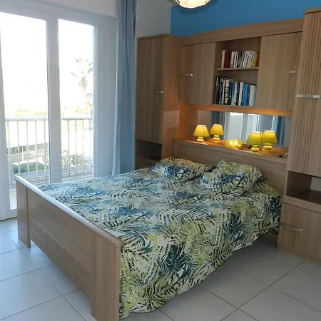 Le Lavandou, 2 Pieces, 4 Personnes - Fr-1-251-657 아파트 *