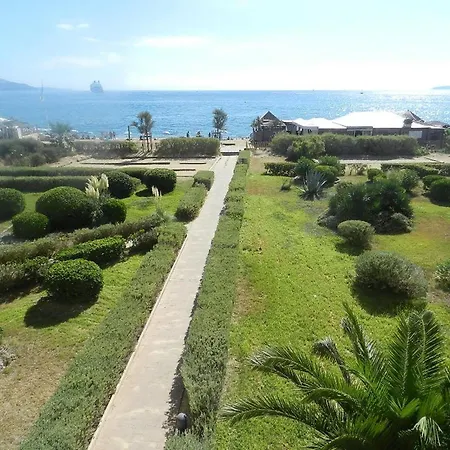Le Lavandou, 2 Pieces, 4 Personnes - Fr-1-251-657 아파트 *